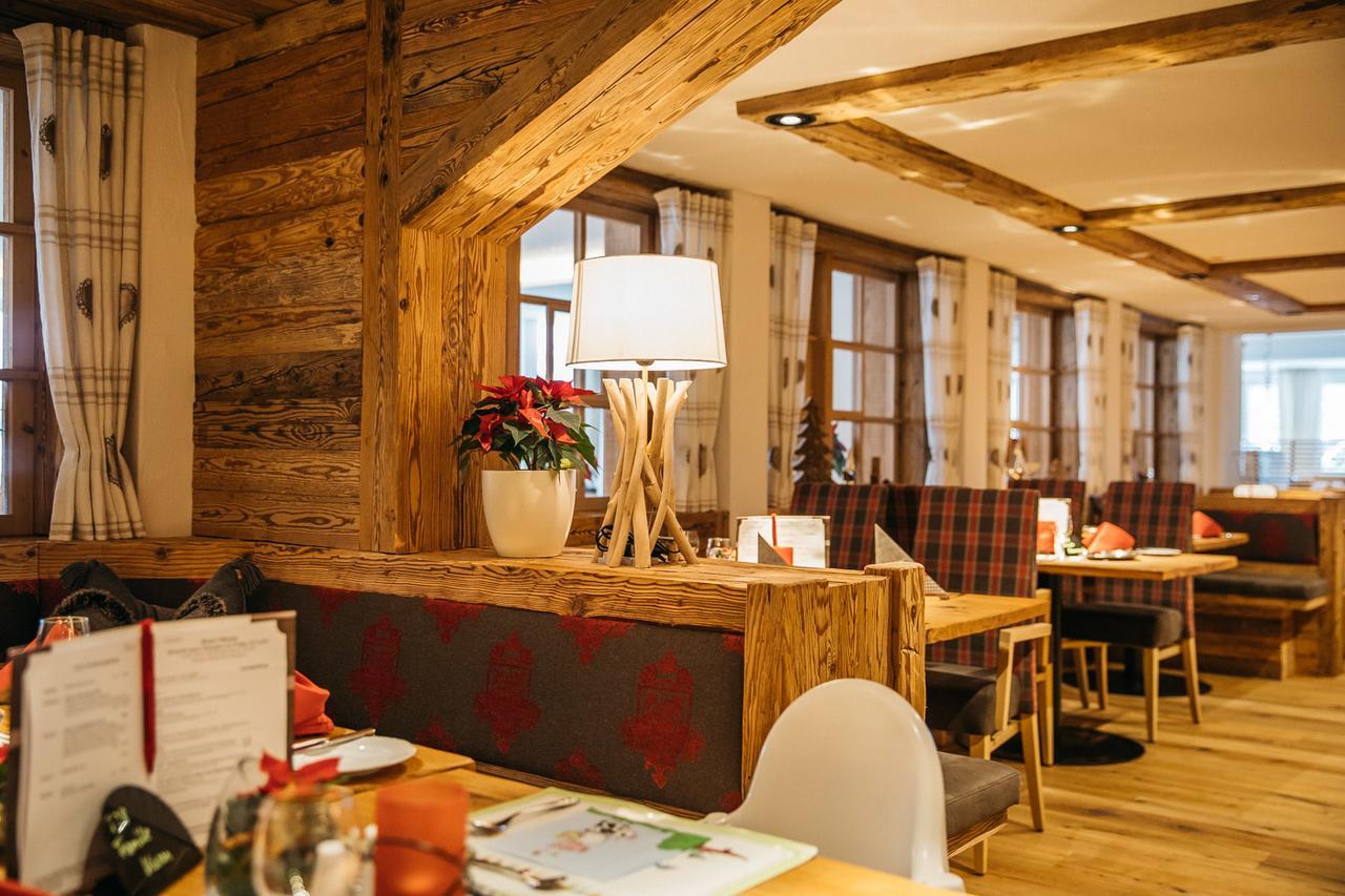 Familien- Und Wellnesshotel "Viktoria" اوبرستدورف المظهر الخارجي الصورة