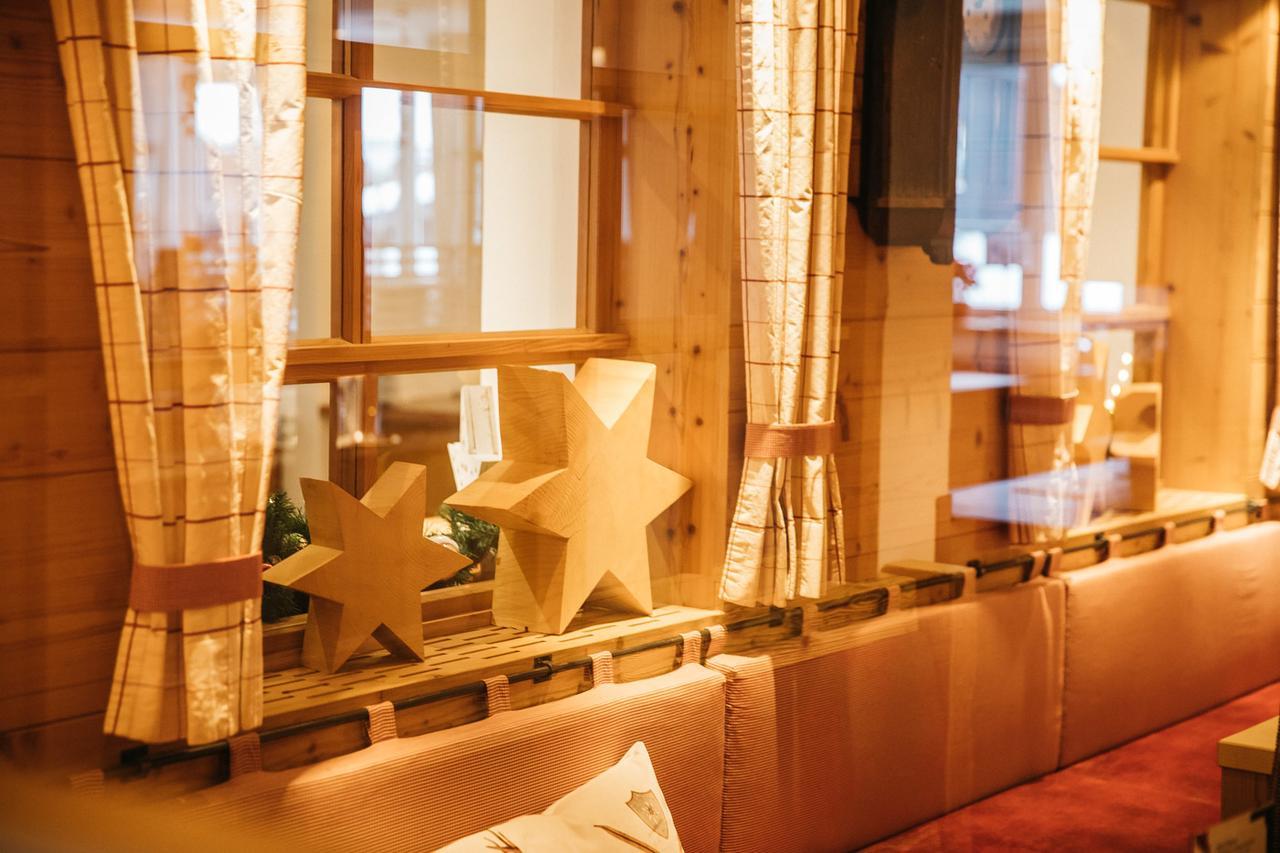 Familien- Und Wellnesshotel "Viktoria" اوبرستدورف المظهر الخارجي الصورة